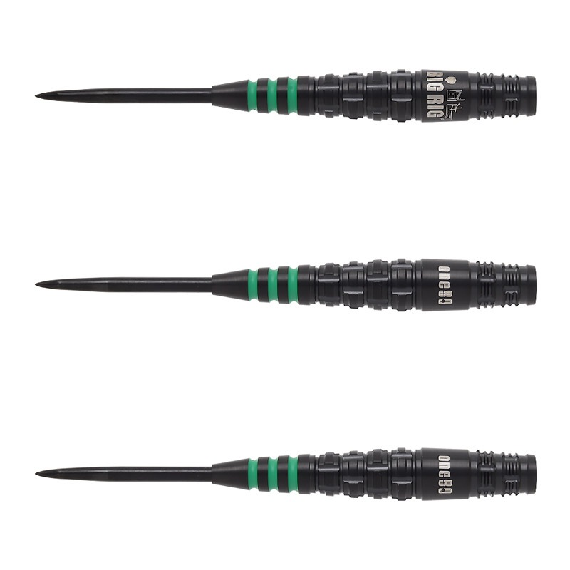 One80(��󥨥��ƥ�) Ben Robb ver.2 STEEL 23g �٥󡦥��������ǥ롡(������ �Х��)