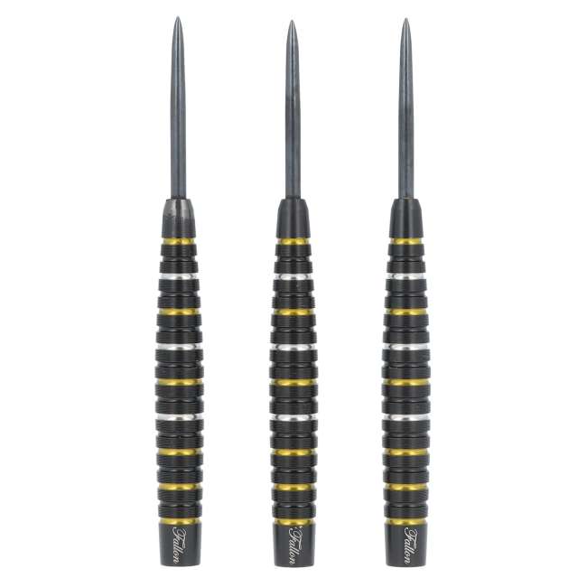 ����� Used �����ġ� DYNASTY A-FLOW BLACK LINE Fallon3 MG STEEL 22g��Ȣ����� ��RANK 5��