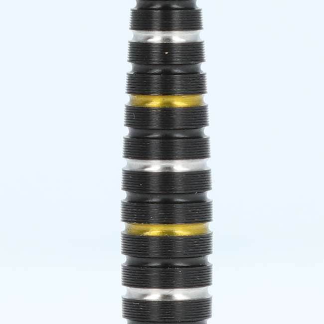 ����� Used �����ġ� DYNASTY A-FLOW BLACK LINE Fallon3 MG STEEL 22g��Ȣ����� ��RANK 5��