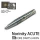 CORE DARTS JAPAN(���������ĥ���ѥ�) Norinity Acute �����Ե������ǥ롡(������ �Х��)