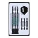 One80(��󥨥��ƥ�) NIKN(�˥�) ver.2 2BA 18g Black Emerald DARTS HIVE Limited ê�������������ǥ롡(������ �Х��)