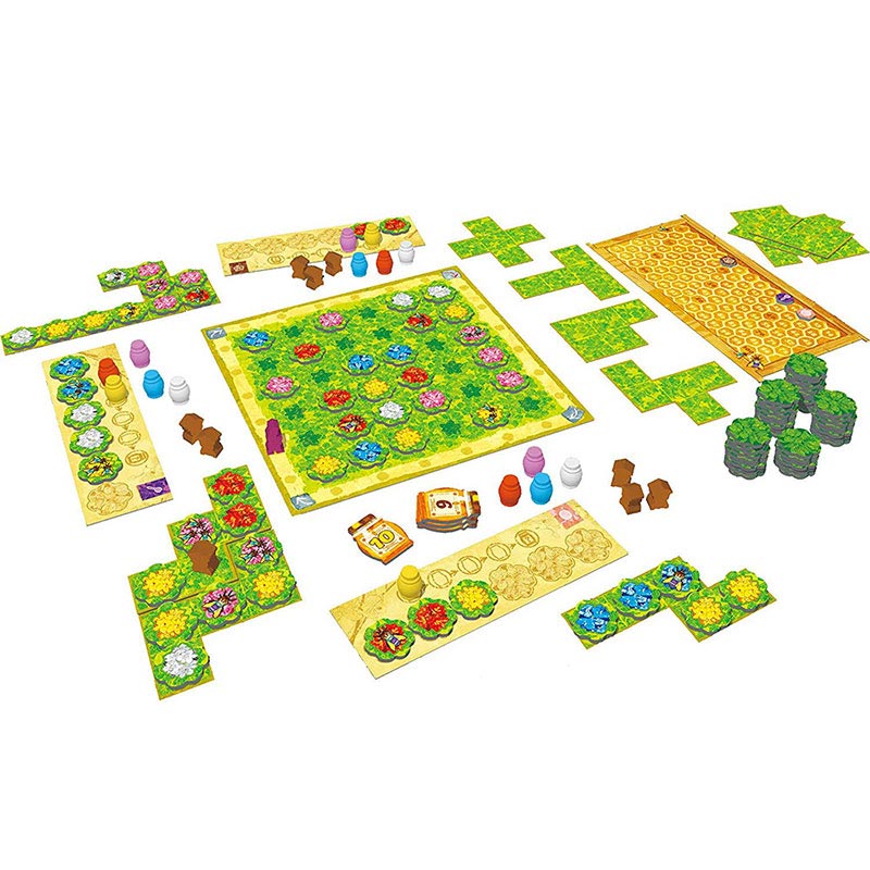 �������� ���ϥ��ʤ뤫���ϥ��ʤ餶�뤫�����줬������� Queenz��To bee or not to bee�� �������ܸ��ǡ�(�ܡ��ɥ����� �����ɥ����� �ۥӡ�)