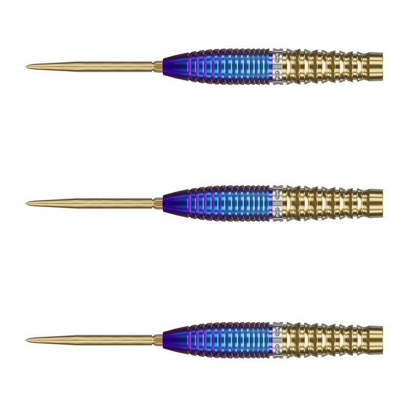 TARGET JAPAN(�������åȥ���ѥ�) PRIME SERIES ZENITH G2(���˥� �����ͥ졼�����2) SWISS POINT STEEL 25g ��191014�� �����󡦥ۡ��ȥ������ǥ�