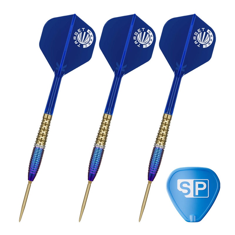 ダーツ > ハードダーツ > ブランド【タ行】 > ターゲット