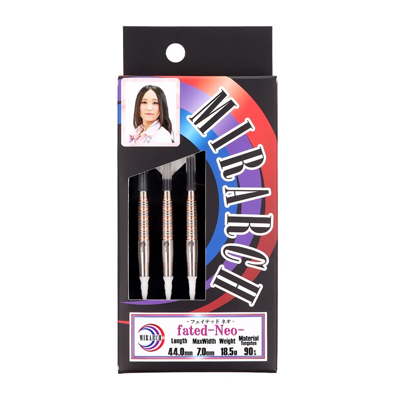 MIRARCH(ߥ顼) fated Neo(եƥå ͥ) 2BA úࡹǥ ( Х)