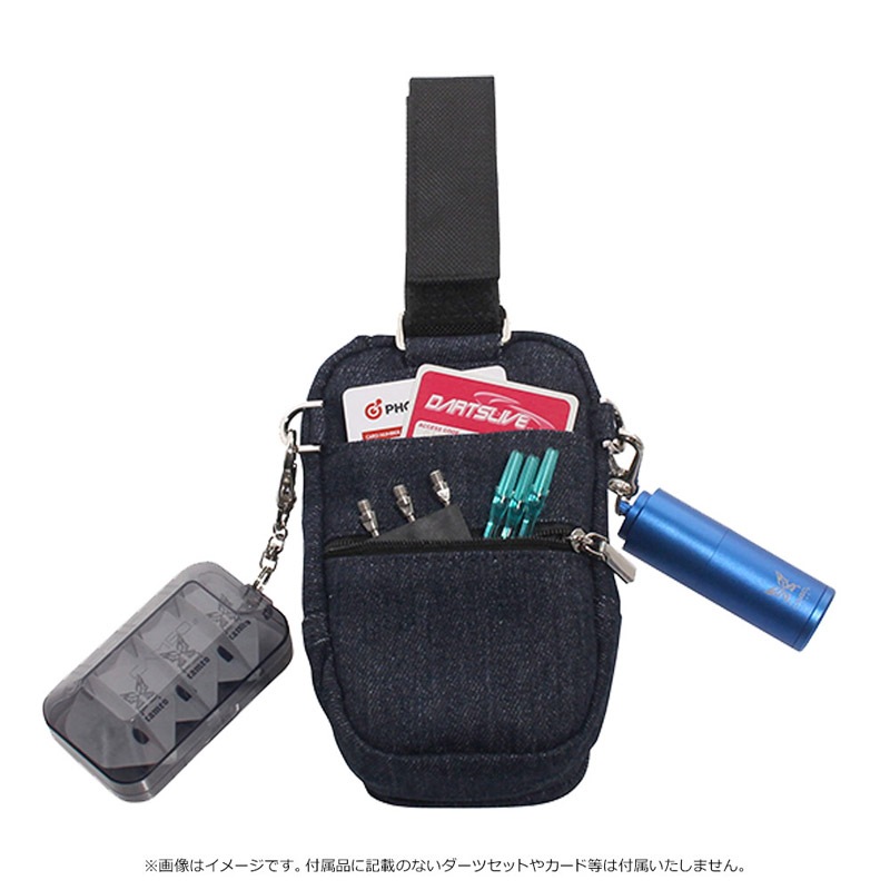 ダーツセット　CAMEO ダーツケースなどを含む計4点 ダーツケース > ブランド【カ行】 > カメオ > CAMEO(カメオ) ダーツ