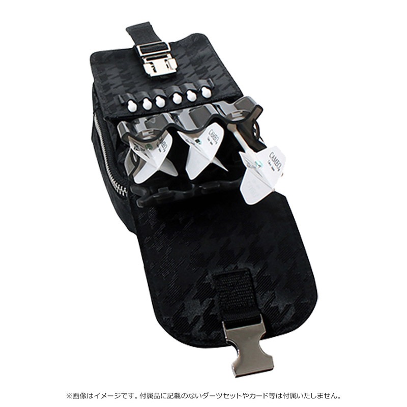 カメオ Men's Colosseum Red Arizona Wildcats Tortugas Logo Quarter-Zip Jacket