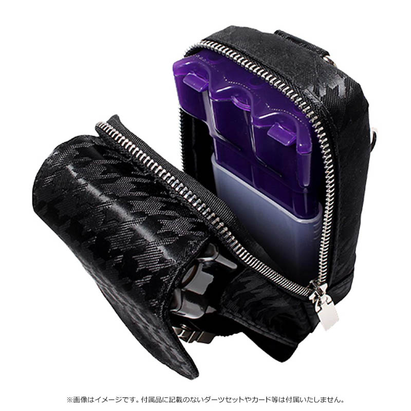 CAMEO ダーツケース 三つ折 CAMEO ダーツケース 三つ折 CAMEO ダーツケース 三つ折 CAMEO ダーツ