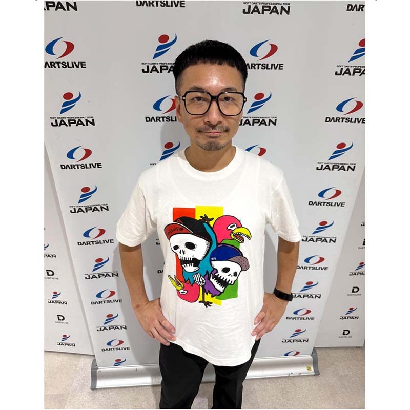 ��ͽ����ս�λ��SHADE(��������) ���������ꥳ���T����� 2025 �֥�å���(������ ���ѥ��)