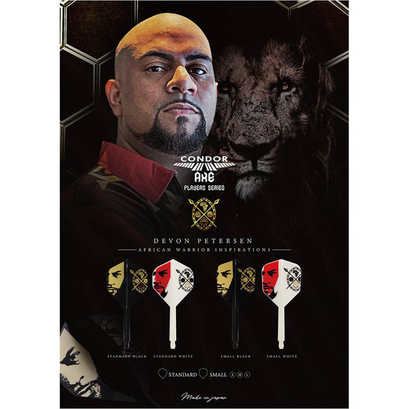 TRiNiDAD(�ȥ�˥�����) CONDOR AXE(����ɥ륢�å���) INSPIRATION3(���󥹥ԥ졼�����3) ����������� �ǥ����󡦥ԡ��������������ǥ롡(������ �ե饤��)