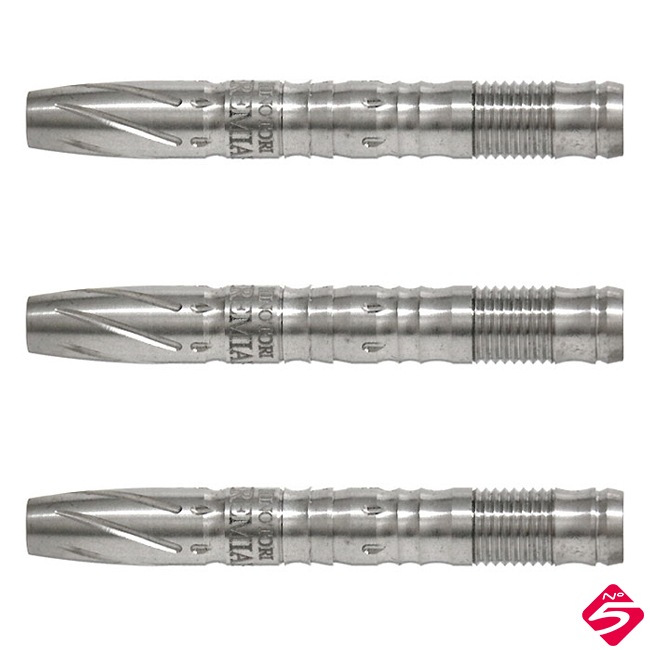 �Ф�Ļ DARTS JAPAN(�ҥΥȥ�����ĥ���ѥ�) �ץ쥤�䡼��ǥ� BEAST(�ӡ�����) No.5 Jeremiah Millar�����ǥ롡(������ �Х��)