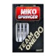 One80(��󥨥��ƥ�) Niko Springer STEEL 22g �˥�������ץ�󥬡������ǥ롡(������ �Х��)