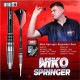 One80(��󥨥��ƥ�) Niko Springer STEEL 22g �˥�������ץ�󥬡������ǥ롡(������ �Х��)