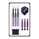 One80(󥨥ƥ) FB Leung ver.2 2BA 18g NINE DARTS EDITION FBǥ롡( Х)