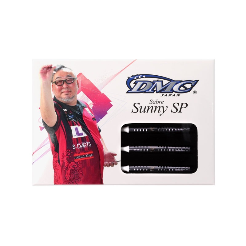 DMC ダーツ Sabre 21g　最終値下げ Amazon | DMC Sabre Steel (セイバー・スティール) 21g ハードダーツ