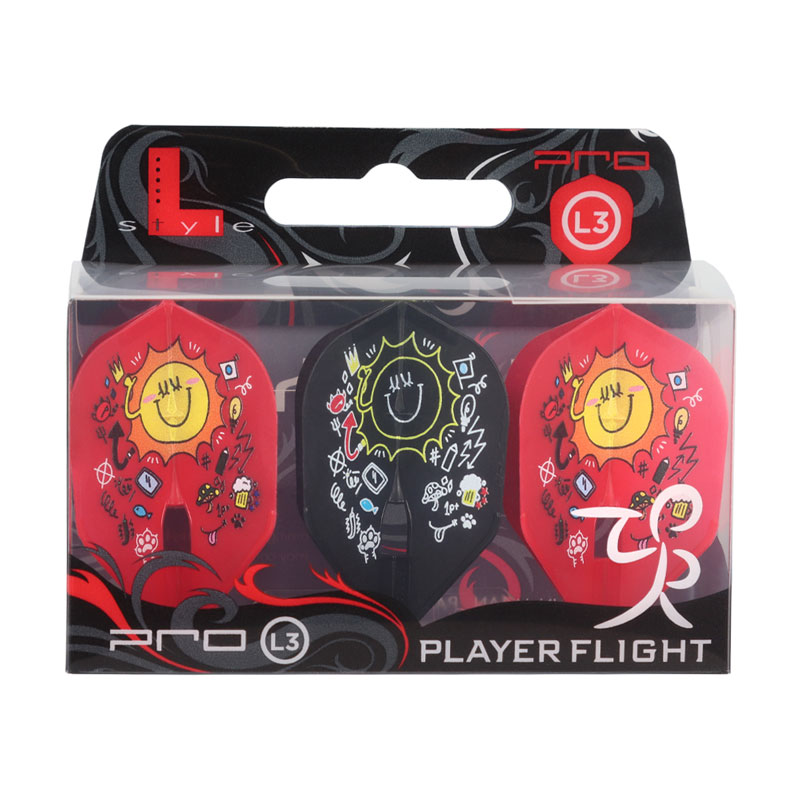 L-style(���륹������) L-Flight PRO(����ե饤�� �ץ�) 髙����� ver.2 �������� MIX髙����������ǥ롡(������ �ե饤��)