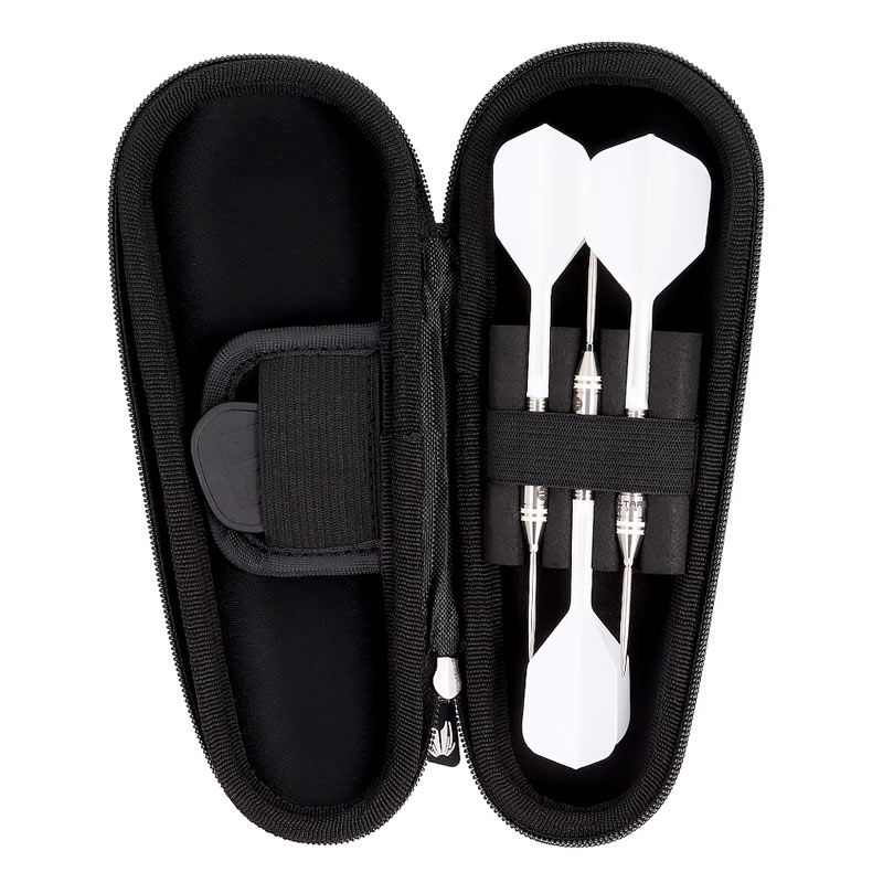 TARGET JAPAN(�������åȥ���ѥ�) COLOURS4(���顼��4) �ۥ磻�� SWISS POINT STEEL 21g ��190530��  (������ �Х��)