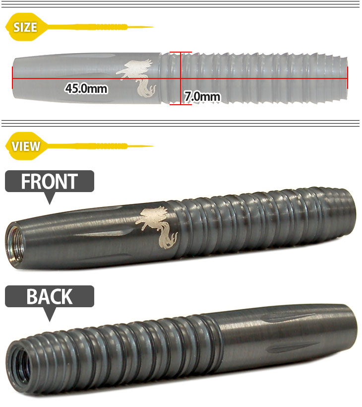 DYNASTY(�����ʥ��ƥ���) A-FLOW BLACK LINE PREMIUM JUJAK PROFESSIONAL(���奸�㥯 �ץ��ե��å���ʥ�) 2BA 21g �ѥ����ҥ�����������ǥ롡(������ �Х��)