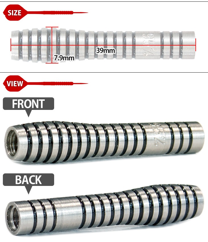 Harrows(�ϥ�����) ĶASSASSIN(��������) T-95 2BA ��(������ �Х��)