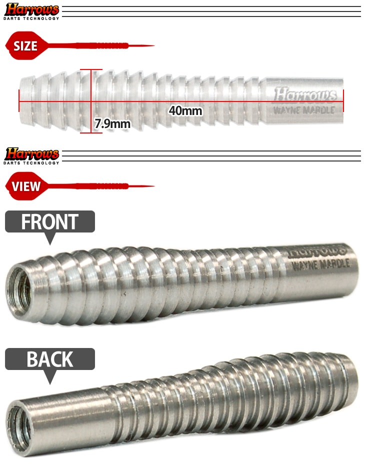 Harrows(ϥ) ĶASSASSIN() Type1 2BA( Х)