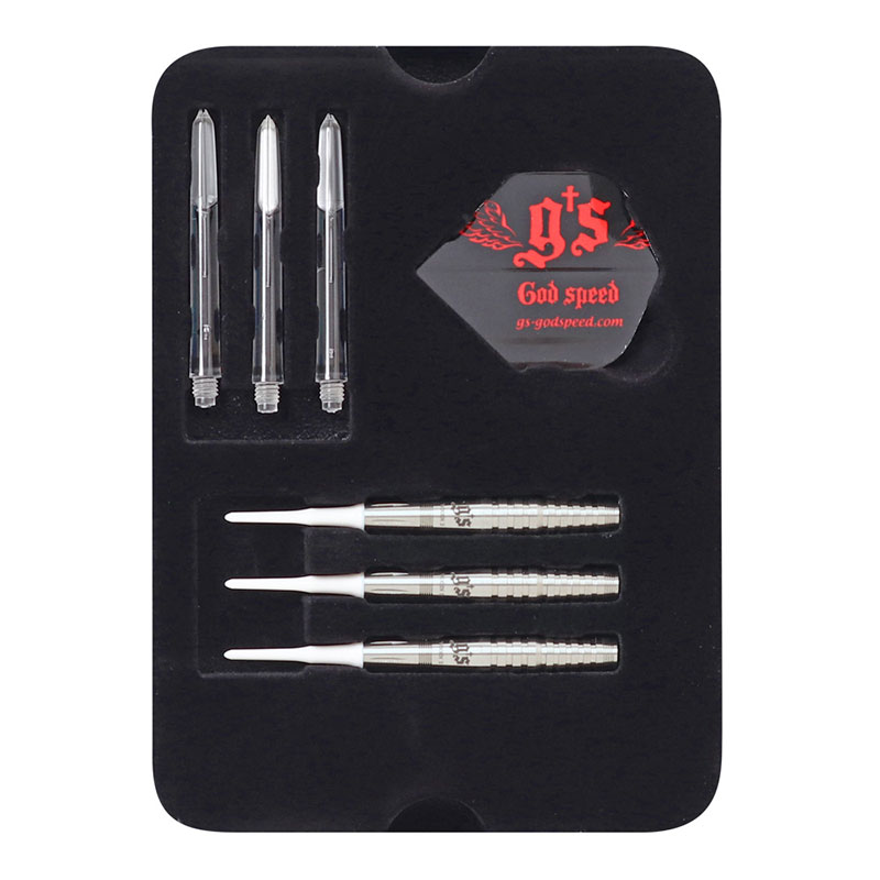Gs Darts(������������) WODEN2(�����ǥ���2) 2BA �����������ǥ롡(������ �Х��)