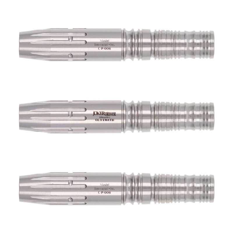 JOKERDRIVER(���硼�����ɥ饤�С�) ULTIMATE Model Baccarat-Se. 2BA��(������ �Х��)