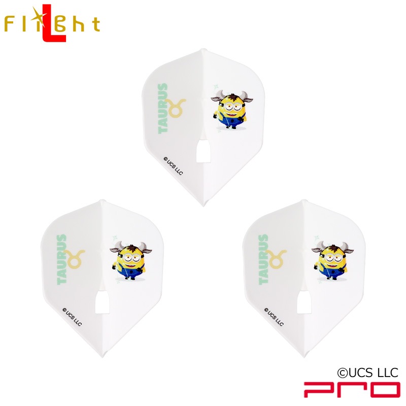 ��Only Japan�ۥߥ˥��� L-Flight PRO 12���¥��꡼�� TAURUS(��������) �������� �ۥ磻�ȡ�(������ �ե饤��)