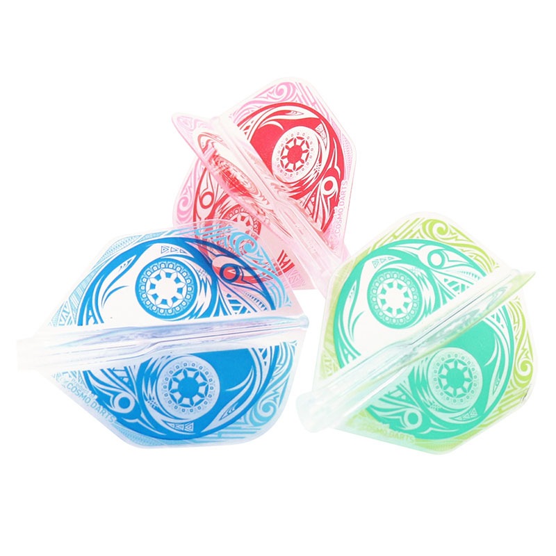 COSMO DARTS(�����������) Fit Flight��AIR��(�ե��åȥե饤�� ������)�߱������� ver.2 �������� ���ꥢ �������������ǥ롡(������ �ե饤��)