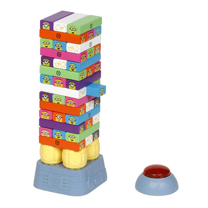 KG-021 �ܥ�Х�� �ߥ˥��� BOMB BALANCE MINIONS��(�ۥӡ� �ѡ��ƥ���������)