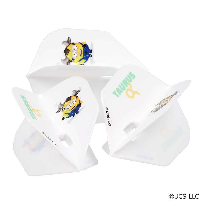 ��Only Japan�ۥߥ˥��� L-Flight PRO 12���¥��꡼�� TAURUS(��������) �������� �ۥ磻�ȡ�(������ �ե饤��)