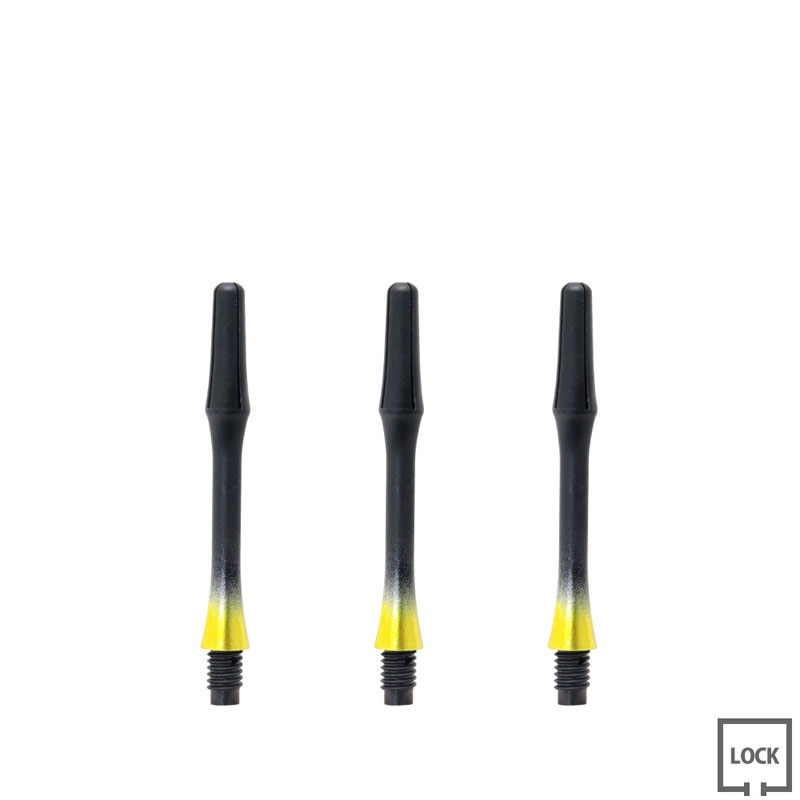 JOKERDRIVER(���硼�����ɥ饤�С�) ��-ZERO- Gradation SHAFT ��֥�å� ���������ס� 28.5mm(IL) �㥤�������䡡(������ ����ե�)