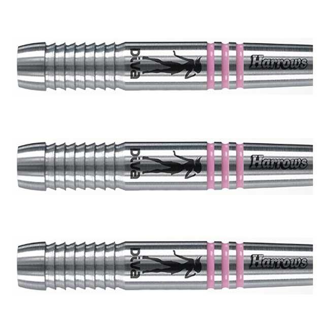 Harrows(�ϥ�����) DIVA(�ǥ�����) 85% TUNGSTEN Style A 2BA 18gR��(������ �Х��)