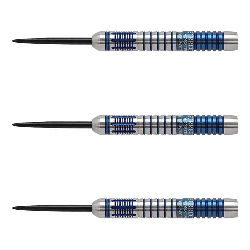 モンスター THE WORKS DIVISION UK RESURRECTION ダーツ > ハードダーツ > ブランド【マ行】 > モンスター