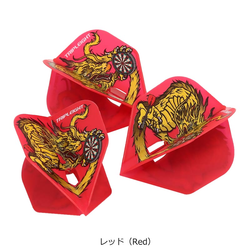 TRIPLEIGHT��L-Flight PRO(�ȥ�ץ쥤�ȡߥ���ե饤�� �ץ�) RYUKI ���⡼�� ����ζ�������ǥ롡(������ �ե饤��)