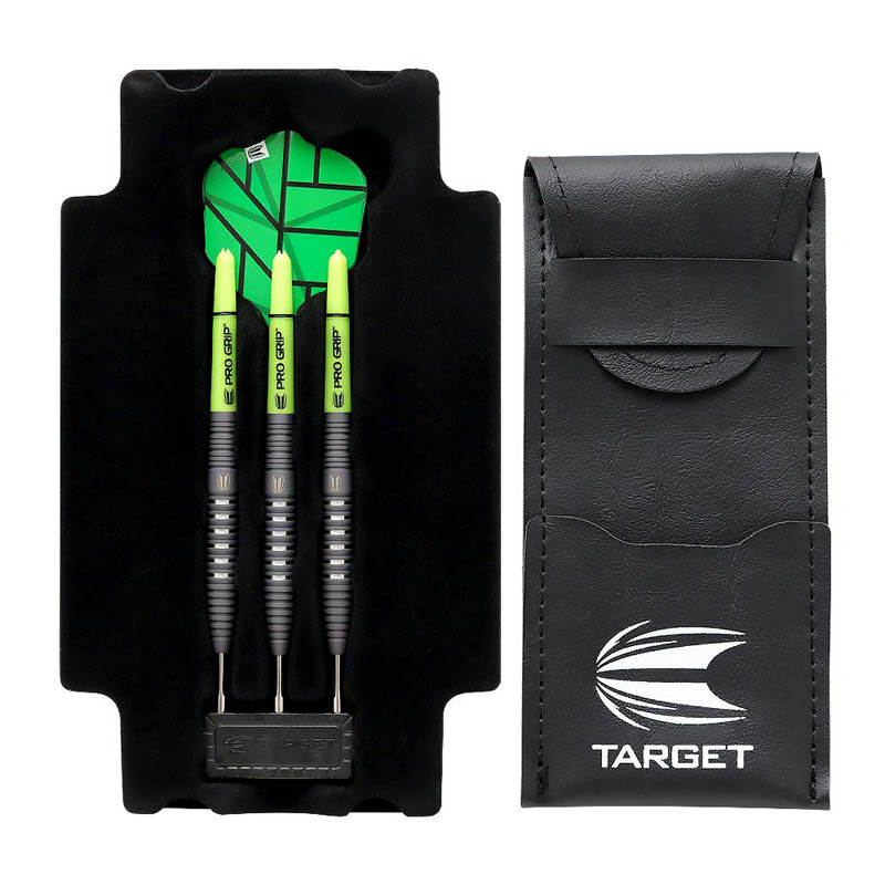 TARGET(�������å�) YOHKOH 03(�襦����03) STEEL 22g ��190147�䡡(������ �Х��)