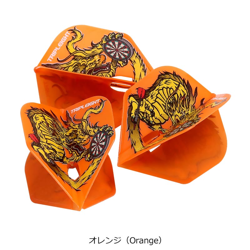 TRIPLEIGHT��L-Flight PRO(�ȥ�ץ쥤�ȡߥ���ե饤�� �ץ�) RYUKI ���⡼�� ����ζ�������ǥ롡(������ �ե饤��)