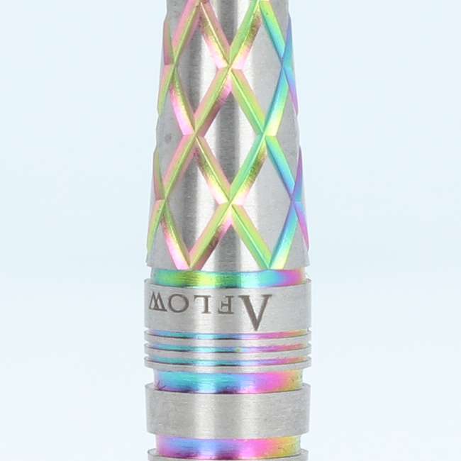 ����� Used �����ġ� DYNASTY A-FLOW BLACK LINE LISA3 STEEL ���ࡦ�ҥ祸�������ǥ��Ȣ����� ��RANK 5��