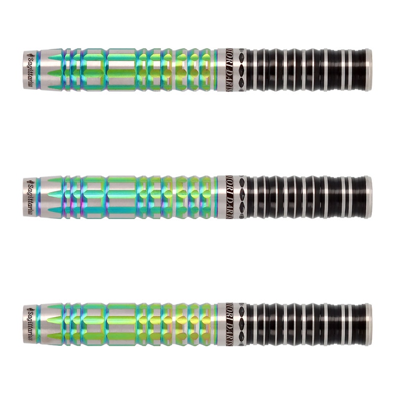 �Ф�Ļ DARTS JAPAN(�ҥΥȥ�����ĥ���ѥ�) �������¥��꡼�� 90T Sagittarius ���ƺ� Type2 2BA��(������ �Х��)