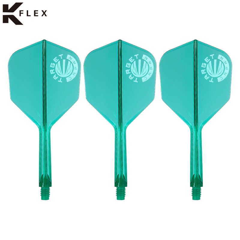 ターゲットジャパン ミラクルG7 エスダーツ限定版 バレル【ターゲット】ザ ミラクル G7 鈴木未来モデル エスダーツ限定