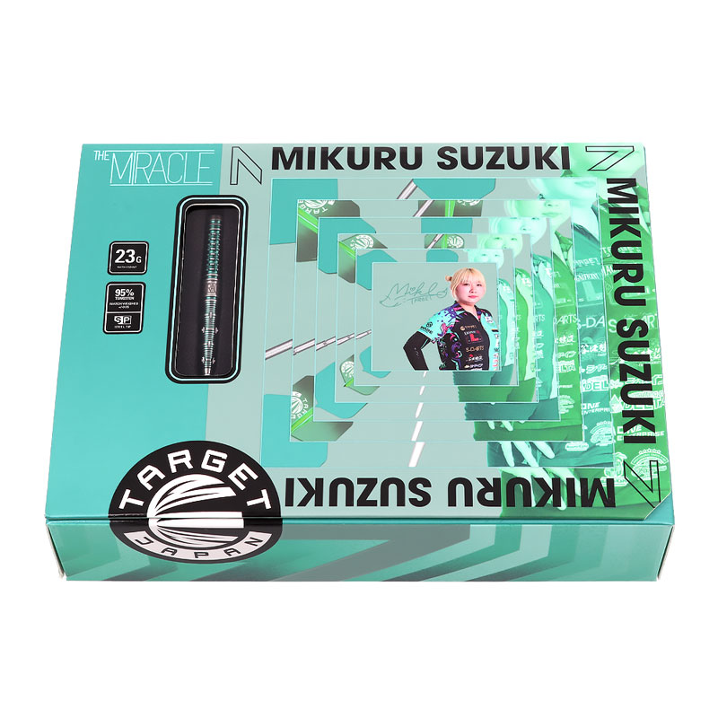 ダーツ > ハードダーツ > ブランド【タ行】 > ターゲット
