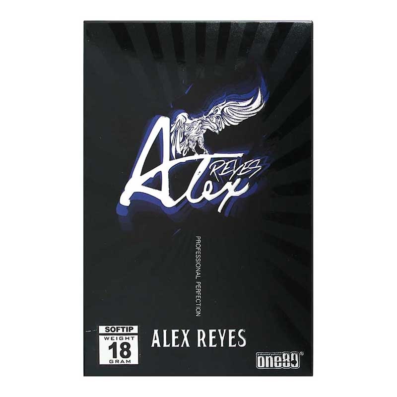 One80(��󥨥��ƥ�) Alex Reyes model 2BA 18g ����å������쥤�������ǥ롡(������ �Х��)