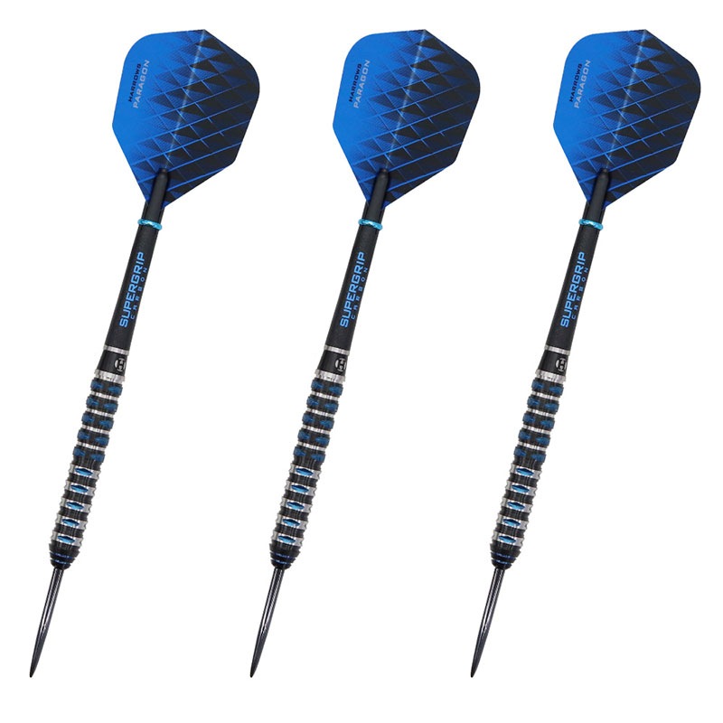 Harrows(�ϥ�����) PARAGON(�ѥ饴��) STEEL 25gR��(������ �Х��)