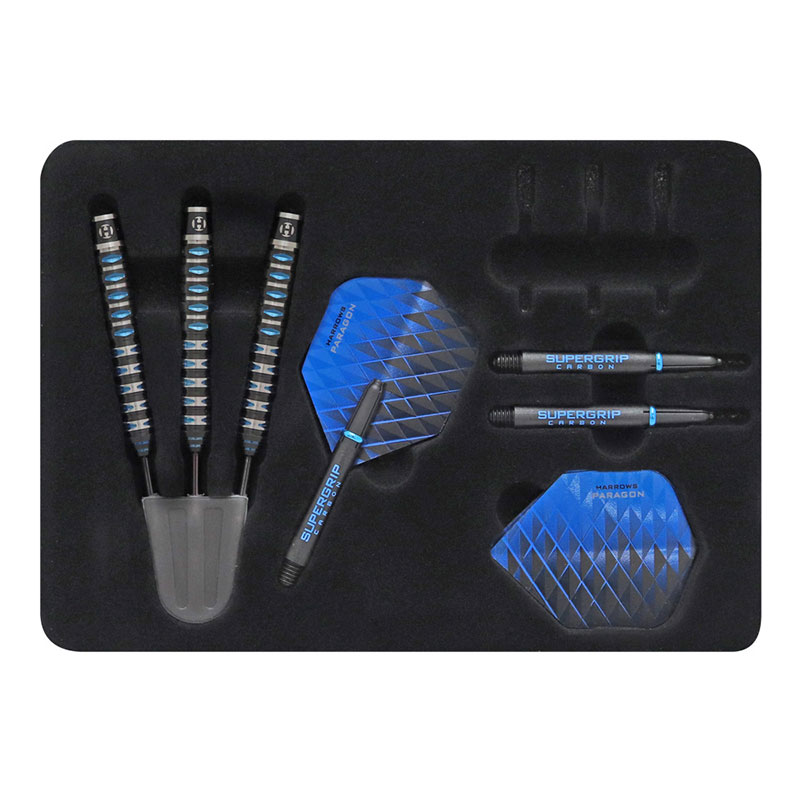 Harrows(�ϥ�����) PARAGON(�ѥ饴��) STEEL 25gR��(������ �Х��)