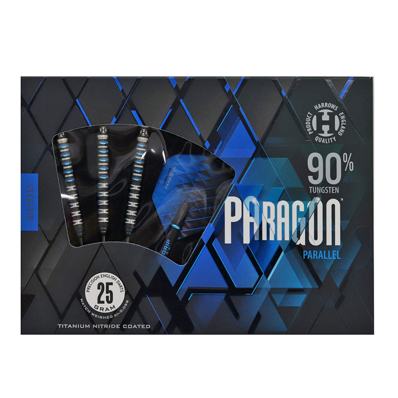Harrows(�ϥ�����) PARAGON(�ѥ饴��) STEEL 25gR��(������ �Х��)