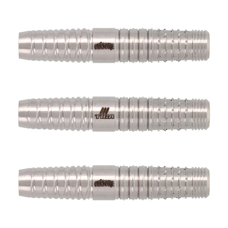 TIGA OWLSOME 2BA へディ・ウォン　ダーツ TIGA ティガ OWLSOME オウルサム 2BA へディ・ウォン選手モデル ダーツ