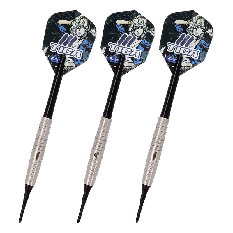 ダーツ > ソフトダーツ > ブランド【タ行】 > ティガ > 【予約