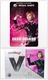 Ryu DARTS��VIRTUAL DARTS(��奦�����ġߥС�����������) AKARI EXTRA 80 2BA ��������������ǥ롡(������ �Х��)