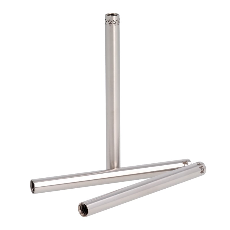 【エスフォー】　無月大太刀 バレル【エスフォー】無月大太刀 黒真打<鏡面加工+コーティング+鏡面