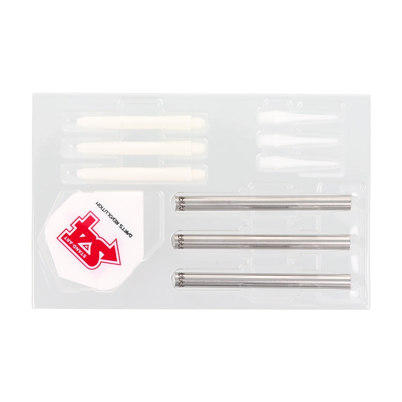 ダーツ > ソフトダーツ > ブランド【ア行】 > エスフォー > S4