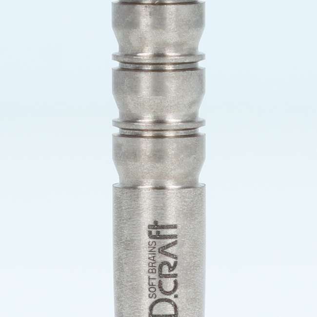 ����� Used �����ġ� D.CRAFT(�ǥ�������ե�) �� ��TODOROKI�� 80��Tungsten ��RANK 4��